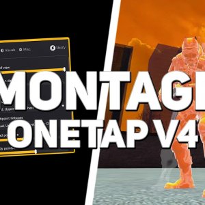 ONETAP V4 IS OUT! - CS:GO MM HVH 