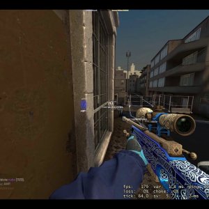 hvh server cs go